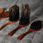 types of brushes