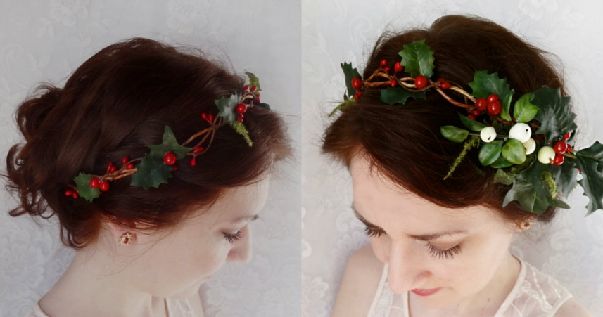 Christmas party hairstyles for your holiday get-togethers! | All Things Hair  PH